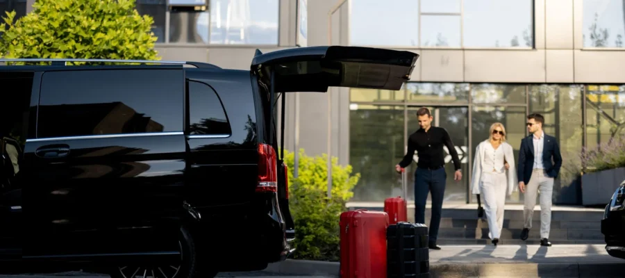 Transfer Košice - Budapešť